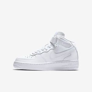 Nike AirForce Ones Mids Women’s
